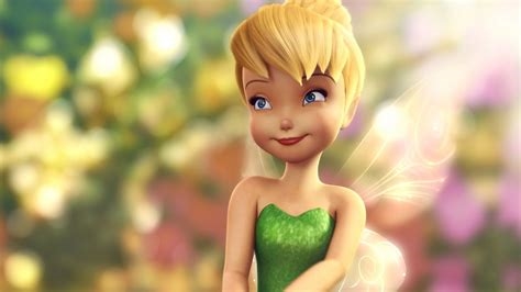 sweet_tinker_bell's nude