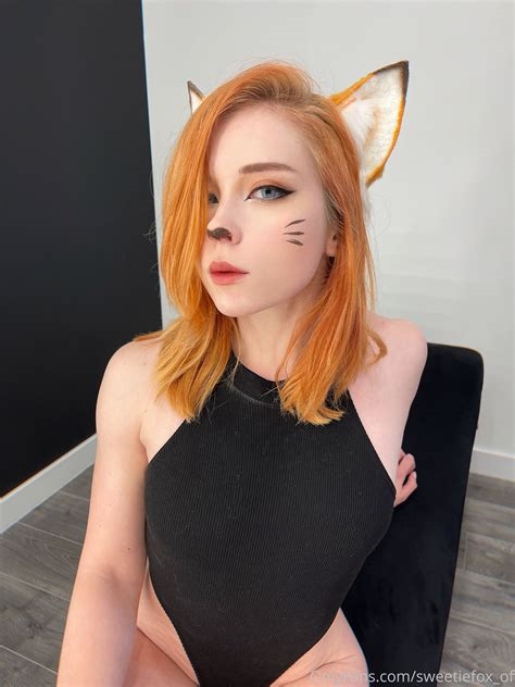 sweetie fox.com nude