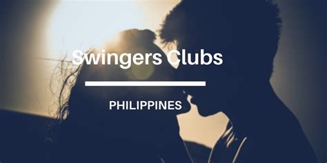 swingers philippines nude