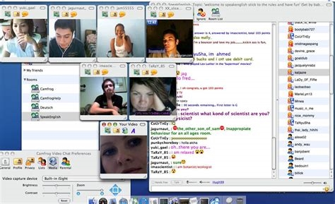 swingers webcam chat nude