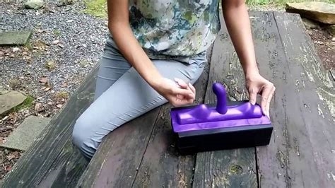 sybian ride video nude