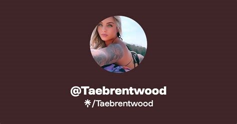 tae brentwood nude