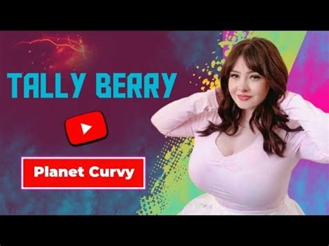 tally berry facebook nude