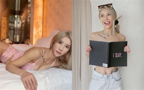 tammy tay only fans nude