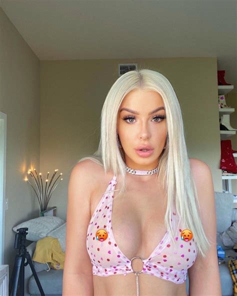 tana mongeau only fans porn nude