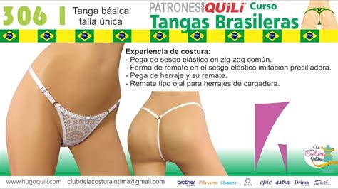 tanguitas brasileñas nude