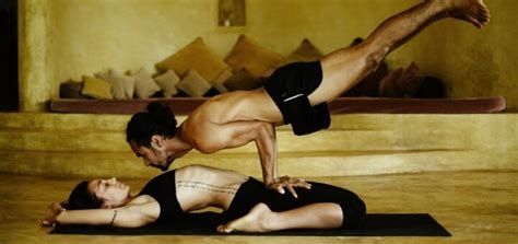 tantric yoga porn nude