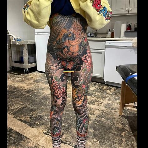 tatoo on asshole nude