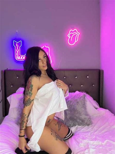tatted nina onlyfans nude