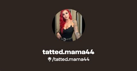 tatted_mama44 nude