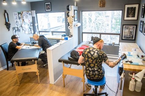 tattoo studio friedberg nude