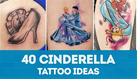 tattooed cinderella nude