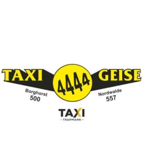 taxi geise nude