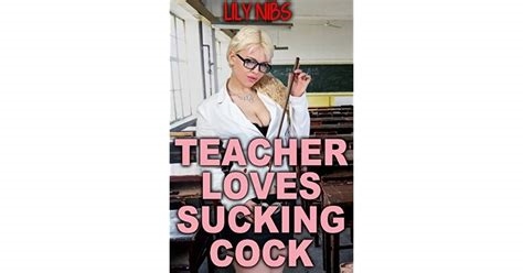teacher sucks nude