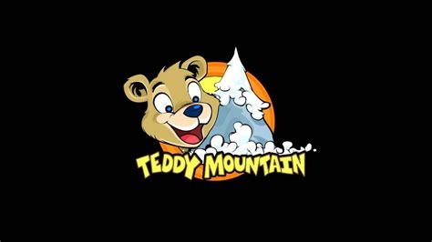 teddy mountain nude