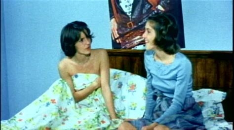 teenage twins 1976 nude