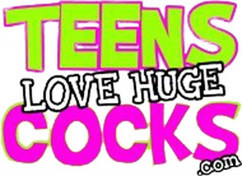 teens love huge nude