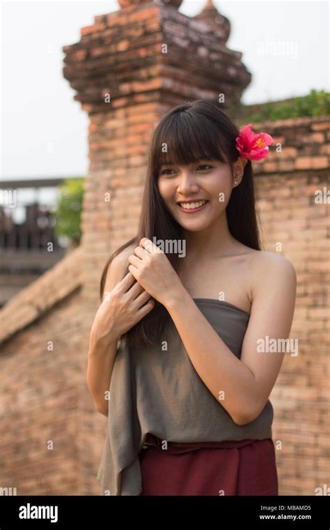 teens of thailand photos nude