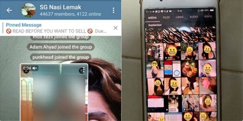 telegram leaked groups nude