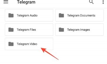 telegram restricted video download nude