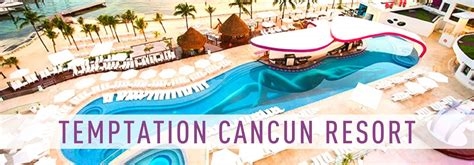 temptation resort cancun reddit nude