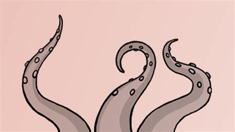 tentacle porns nude