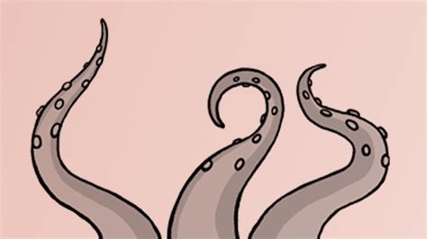tentacle porns nude