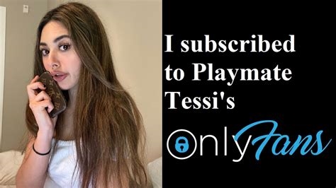 tessi onlyfans nude