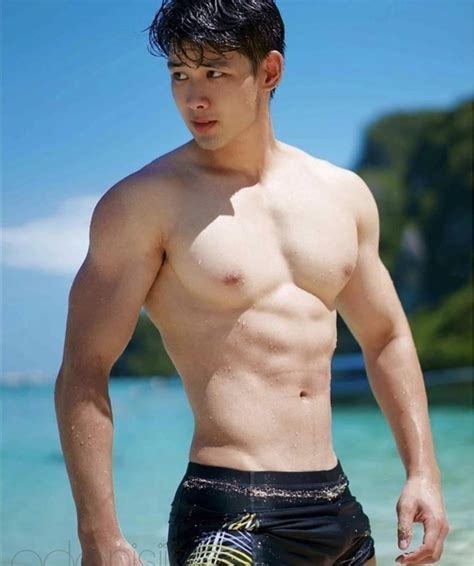 thai handsome porn nude