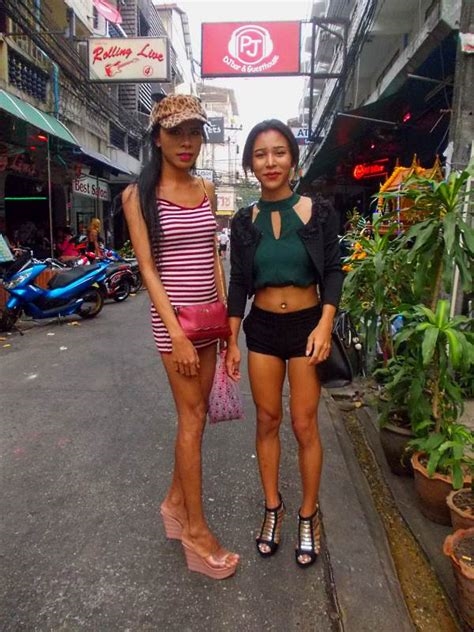 thai ladyboy bareback nude