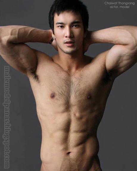 thai male model nude nude