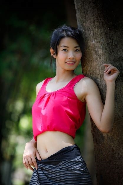 thai model pic nude