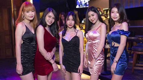 thai nightlife porn nude