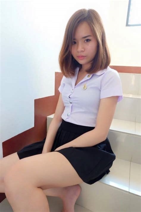 thailand student nude nude
