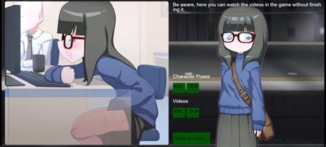 that pervert porn game nude