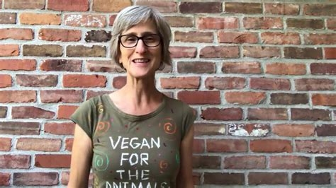 that vegan teacher naked nude