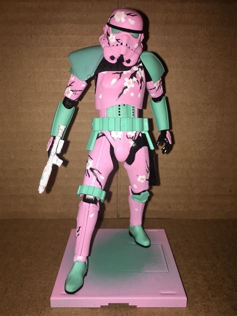the aesthetic trooper nude