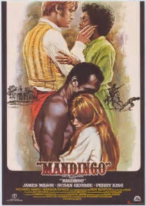 the best of mandingo nude