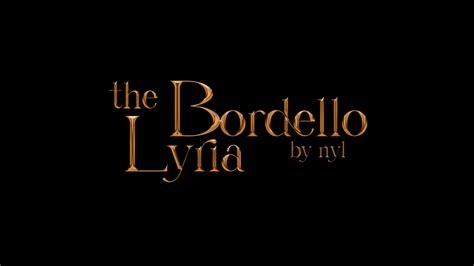 the bordello lyria nude