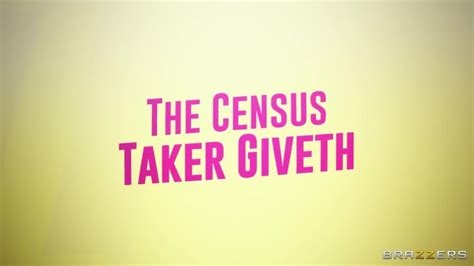 the census taker giveth jenna starr nude