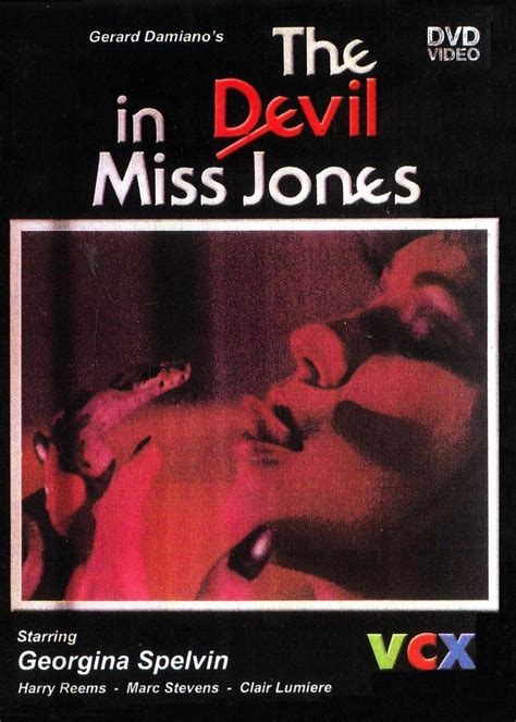 the devil in miss jones porn nude