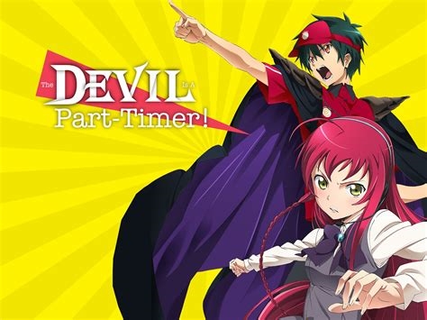 the devil is a part timer porn nude