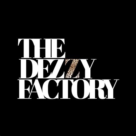 the dezzy factory nude