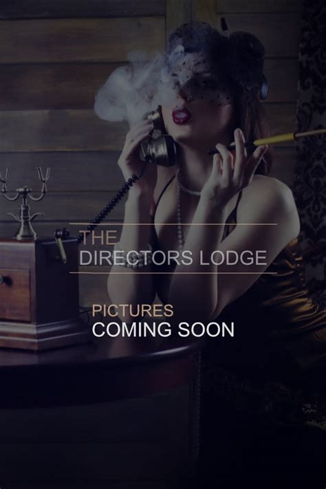 the directors lodge nude
