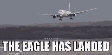 the eagle has landed gif nude
