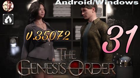 the genesis order - v.35072 nude