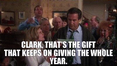 the gift that keeps on giving gif nude