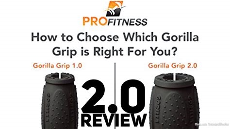 the gorilla grip video nude