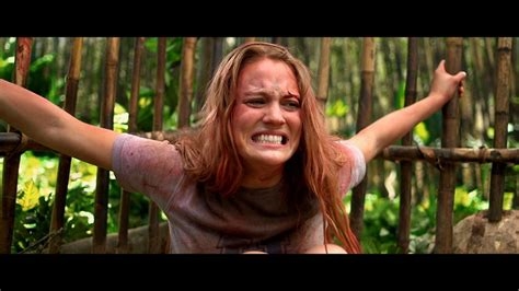 the green inferno nude nude