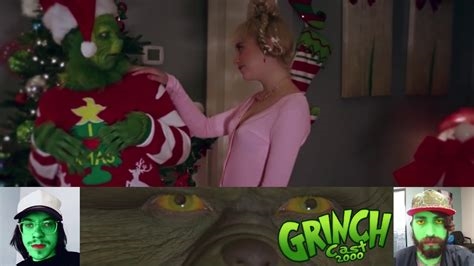 the grinch porn parody nude